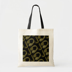 una bolsa para el dj