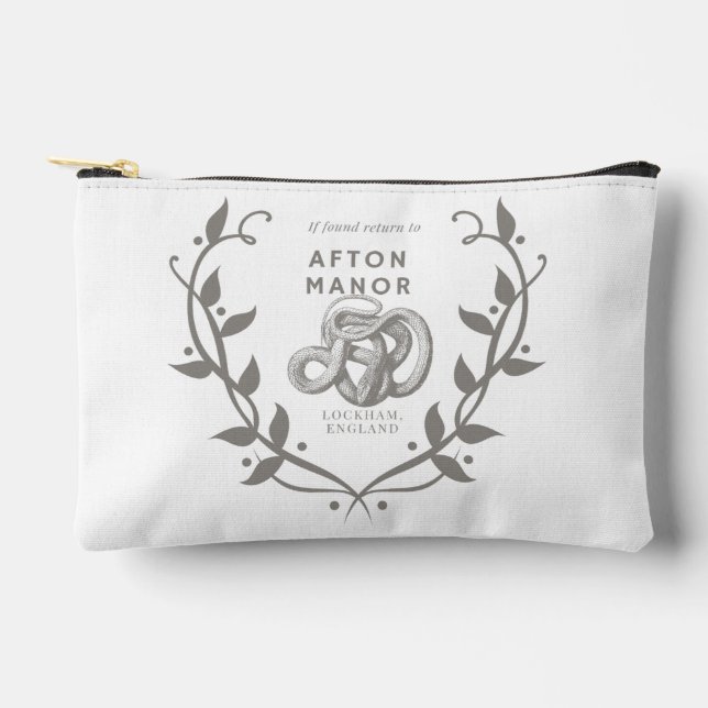Una bolsa pequeña si se encuentra (Anverso)