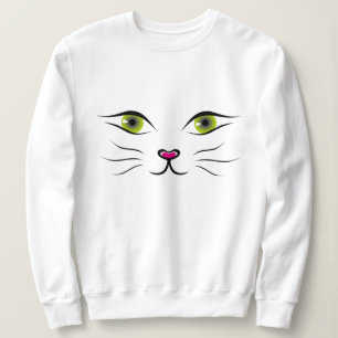 una bonita sudadera