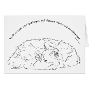 Una buena noche justa