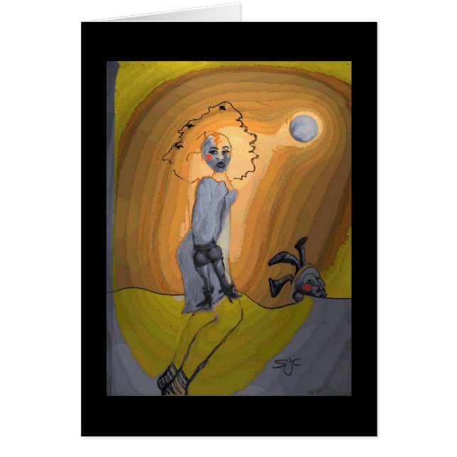 Una cabeza a continuación (Frente)