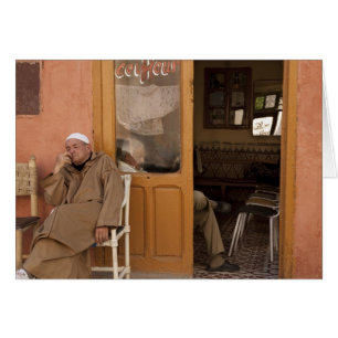 Una cabezada de la tarde