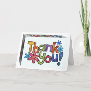UNA CAJA LLENA DE "GRATITUD" en esta TARJETA DE GR