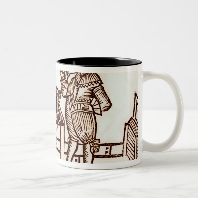 Una cámara privada con el tubo y la jarra de (Derecha)