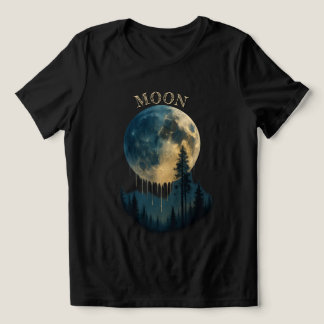 Una camisa maravillosa y hermosa para amantes de l