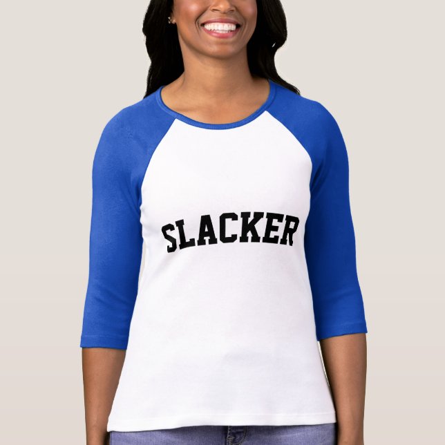 una camisa más floja (Anverso)