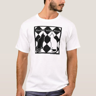 Una camisa para alguien que ama los gatos y los li