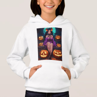 Una camisa para la fiesta de halloween