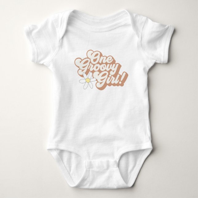 Una camisa retro de cumpleaños de una chica genial (Anverso)