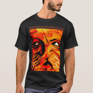 Una camiseta con el logo de studymedicaltradicione