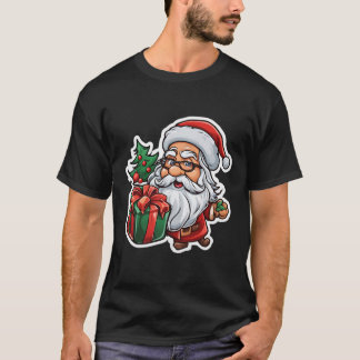 Una camiseta con historia de Navidades | Appare fe