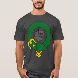 Una camiseta de aprendiz de Tir