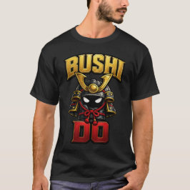 Una Camiseta de Guerrero