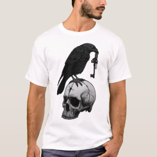 Una camiseta de hombre increíble