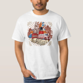 Una camiseta de Inglaterra para siempre