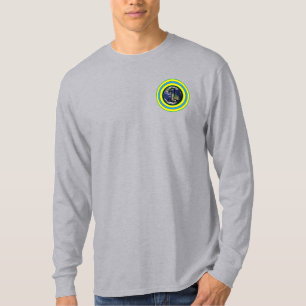 Una camiseta de la Tierra