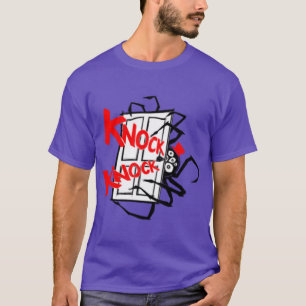 Una camiseta de regalo para el Sr. Spider retro