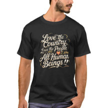 Una camiseta de tipografía de ilustracion