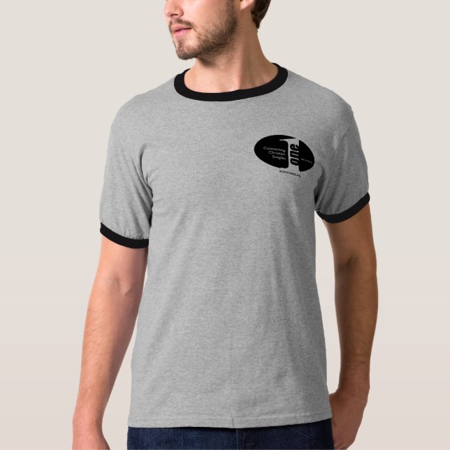 UNA camiseta del campanero (Anverso)