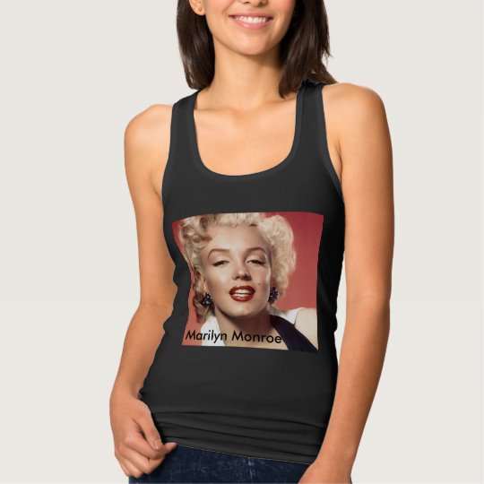 Una camiseta del favorito de Marilyn Monroe