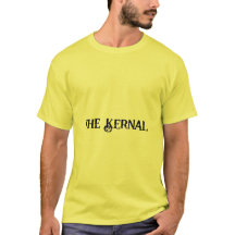 Una camiseta diseñada para salidas familiares en l