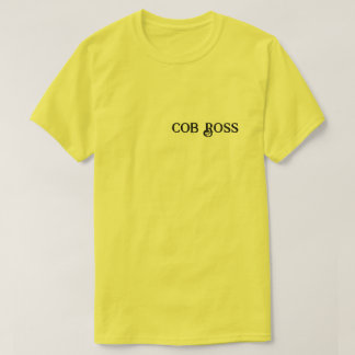 Una camiseta diseñada para salidas familiares en l