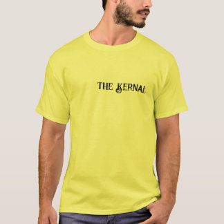 Una camiseta diseñada para salidas familiares en l