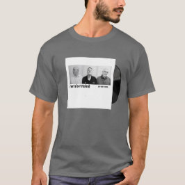 Una camiseta más conmemorativa