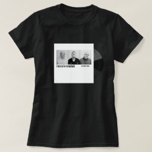 Una camiseta más conmemorativa