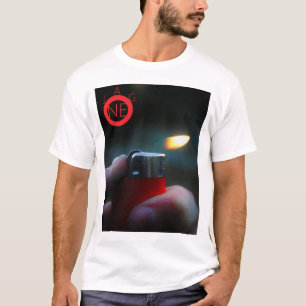 Una camiseta más ligera