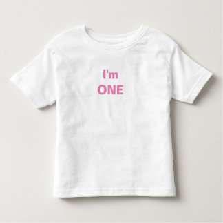 Una camiseta personalizada para niños