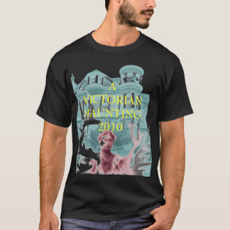 Una camiseta que frecuenta del Victorian, A