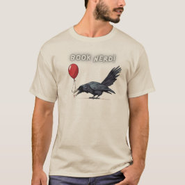 Una camiseta que habla mucho