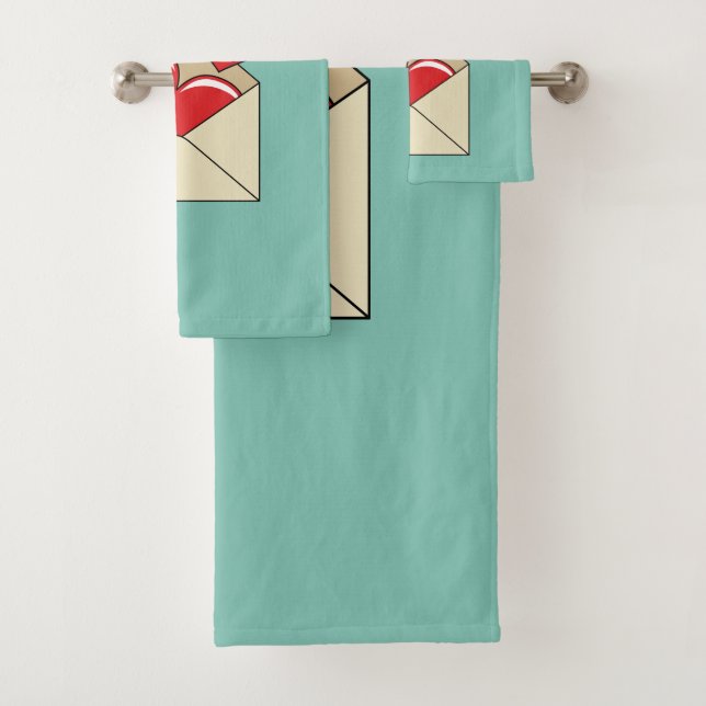Una carta de amor (In situ)