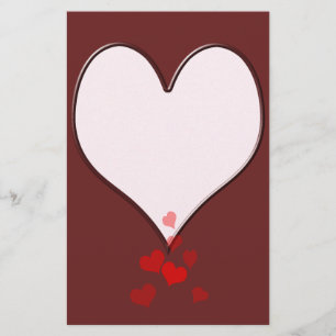 Una carta de amor para novios