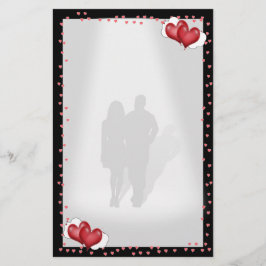 Una carta de amor para novios