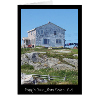 Una casa en la cumbre