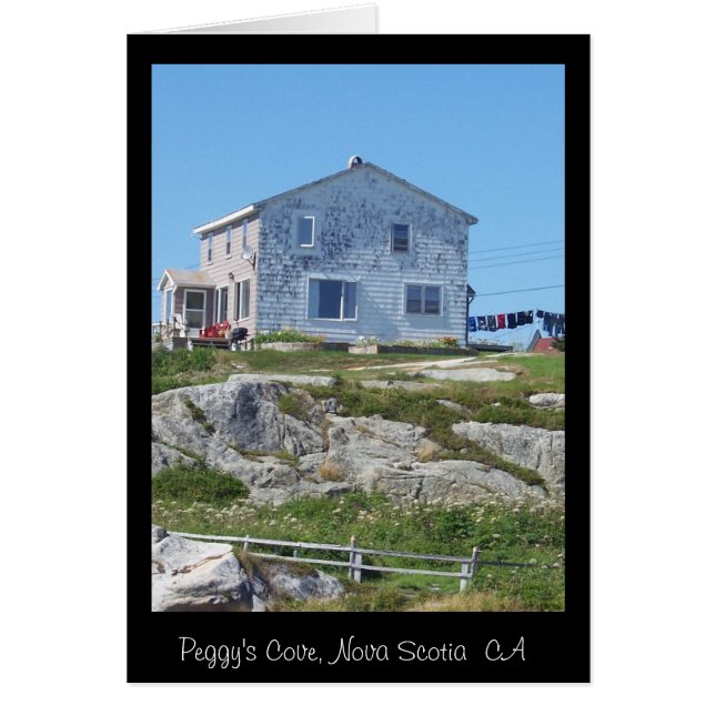 Una casa en la cumbre (Frente)