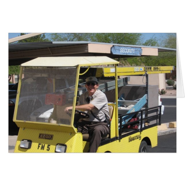 Una casa que necesita reparaciones real (Anverso (Horizontal))