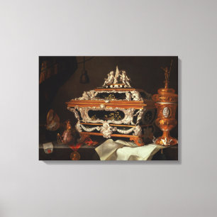Una celebración del arte del orfebre