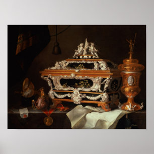Una celebración del arte del orfebre de oro