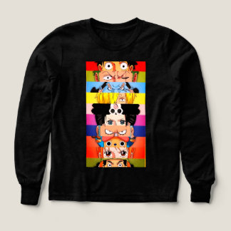 Una chaqueta