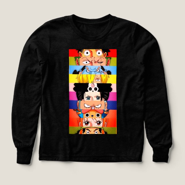 Una chaqueta (Diseño frontal)