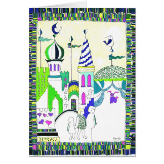 Una ciudad más vieja