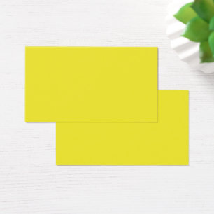 Una combinación de degradado de amarillo a naranja