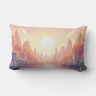 una cómoda almohada