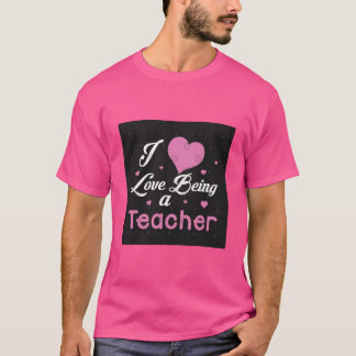 ¡Una cómoda camiseta que habla por ti!