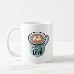 Una copa de amor