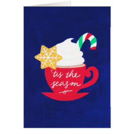 Una copa de 'Esta es la temporada