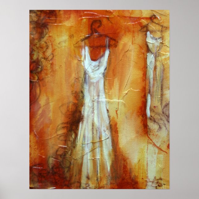 Una cuestión de impresión de estilo (Frente)